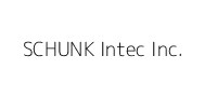 SCHUNK Intec Inc.